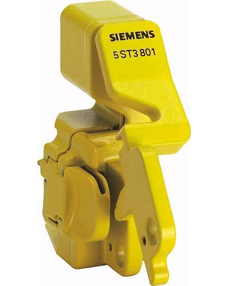 MCB Handle Locking Device MCB Handle Locking Device